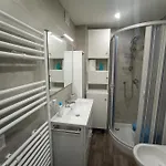 The Small House In Apartman Nápoly
