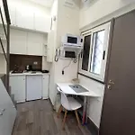 The Small House In *