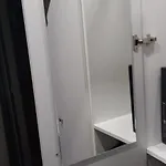 The Small House In