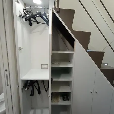 The Small House In Apartman